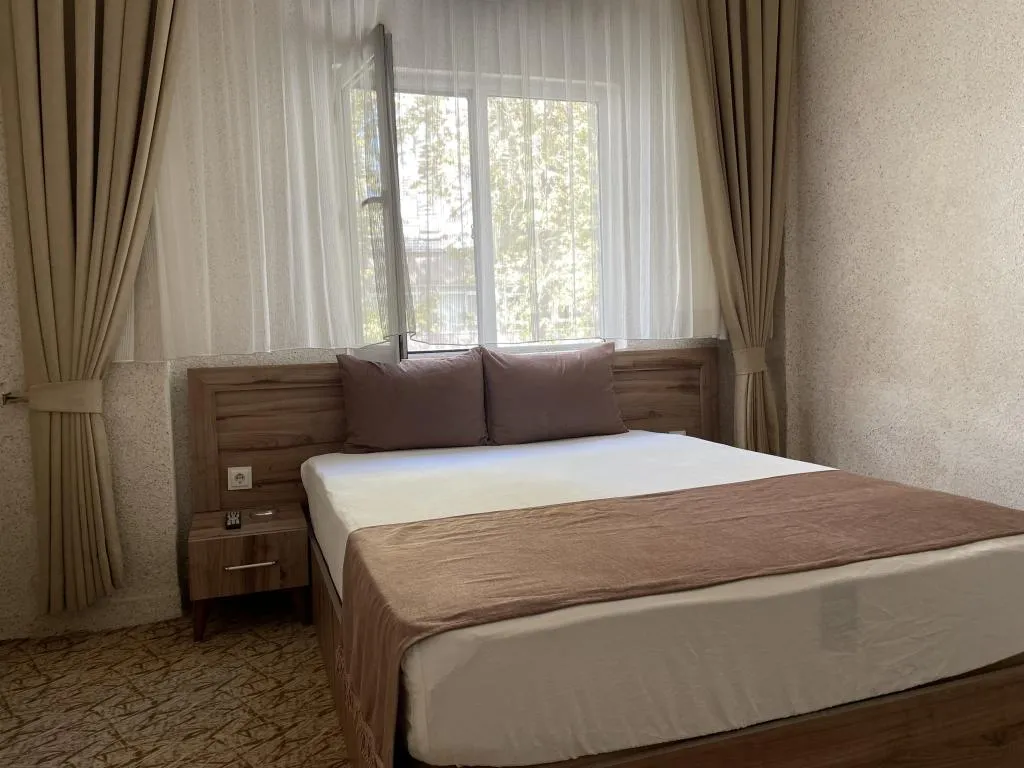 Corner Suite(Köşe Suit)