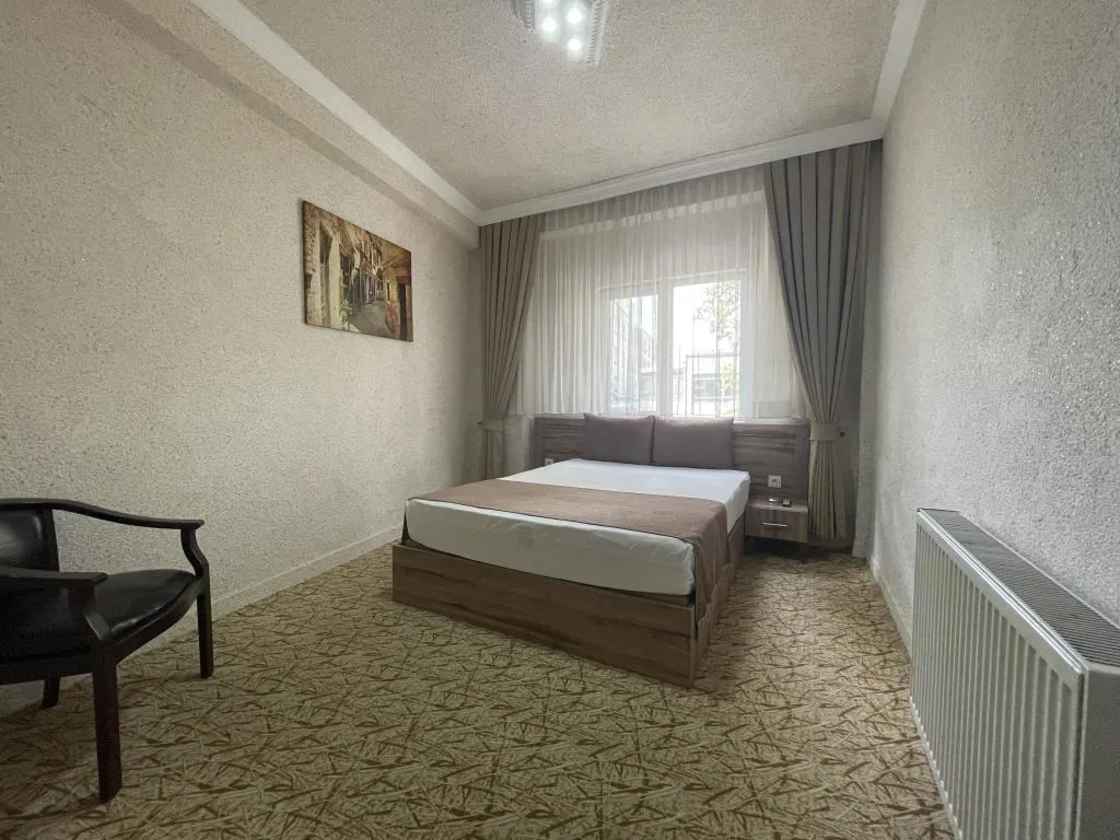 Corner Suite(Köşe Suit)