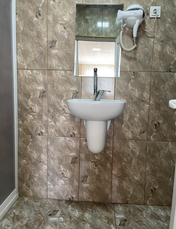 Corner Suite(Köşe Suit)