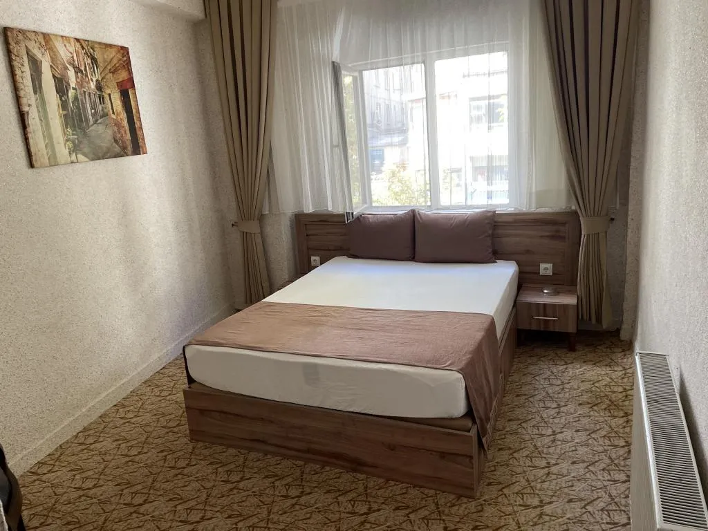 Corner Suite(Köşe Suit)