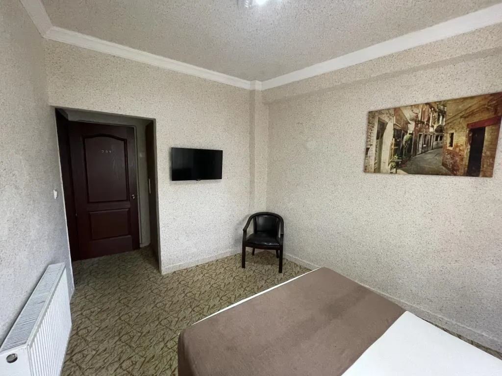 Corner Suite(Köşe Suit)