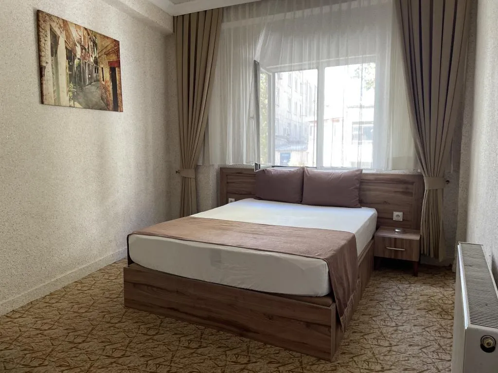Corner Suite(Köşe Suit)