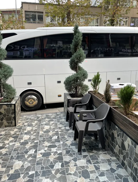 Genel Görünüm