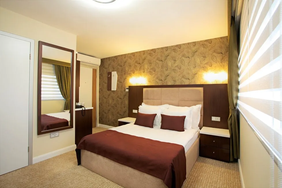 STANDART ROOM