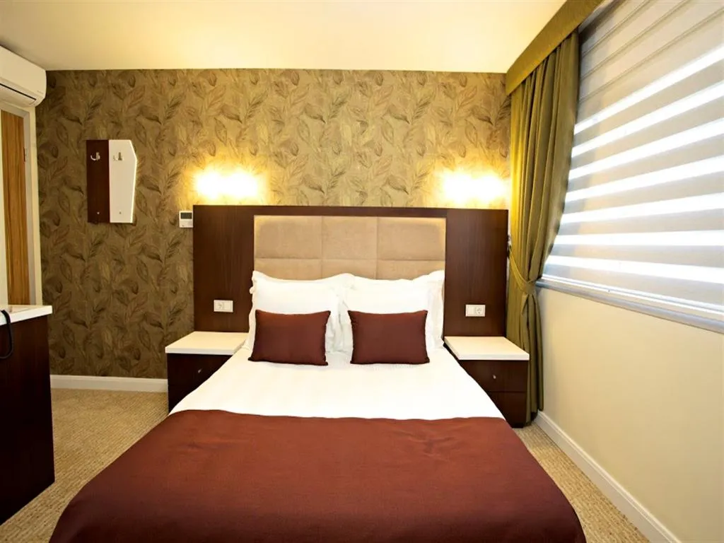 STANDART ROOM