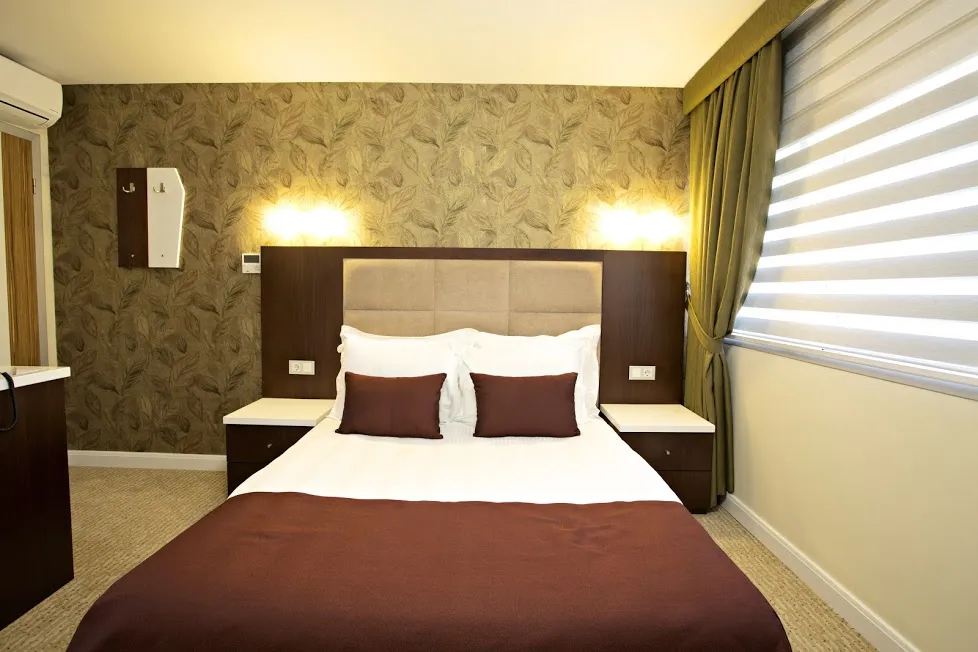 STANDART ROOM