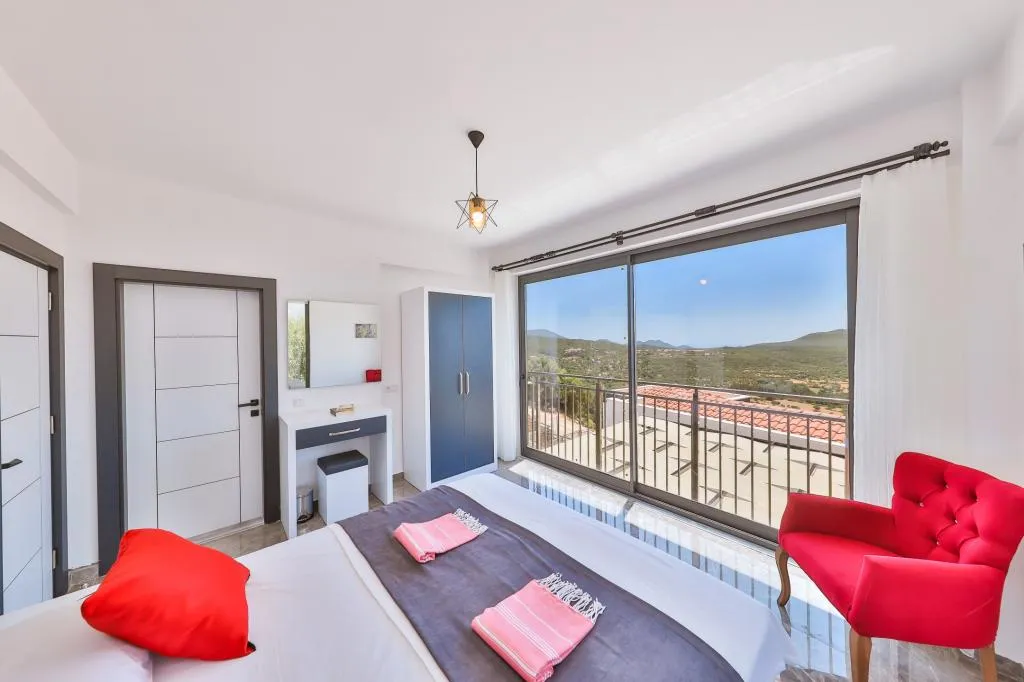 Villa Alpanos