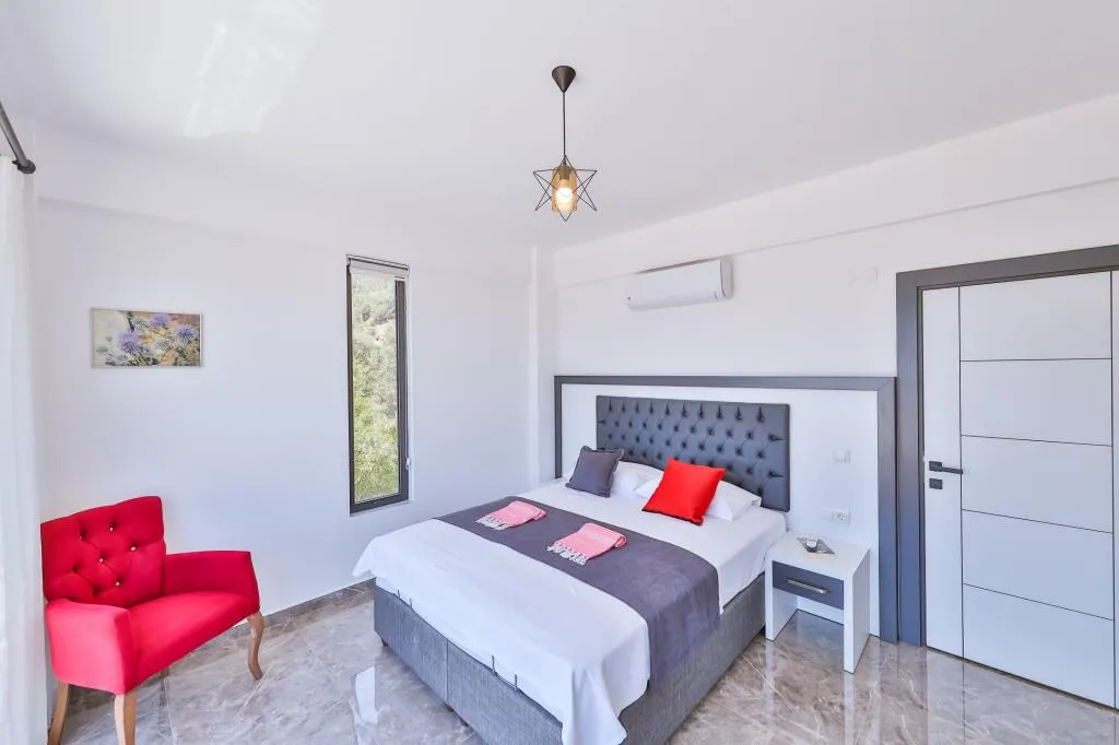 Villa Alpanos