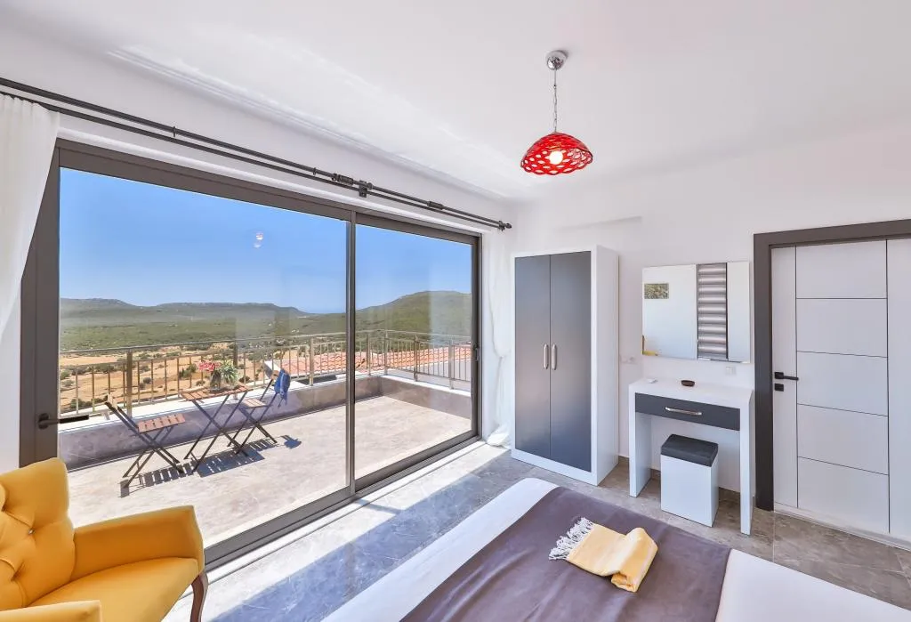 Villa Alpanos