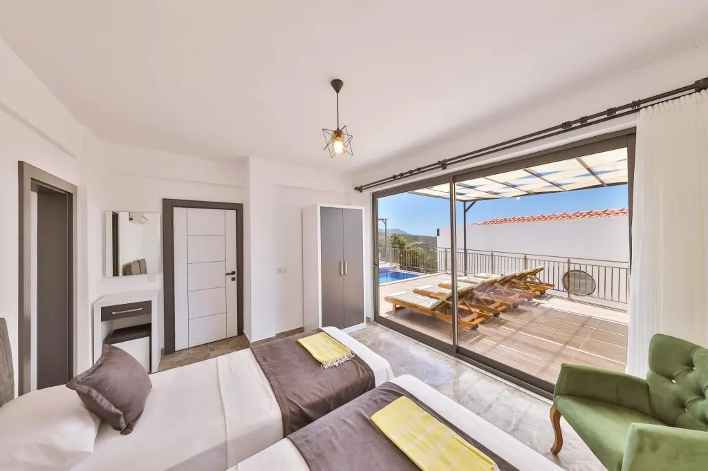 Villa Alpanos