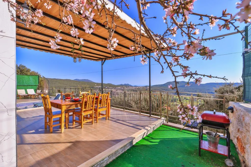  Villa ASES