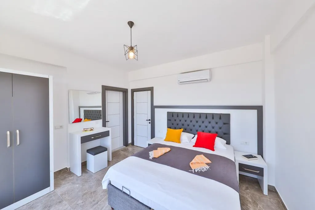  Villa ASES