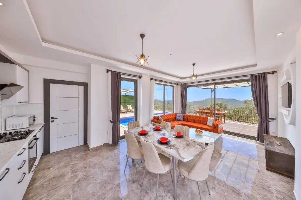  Villa ASES