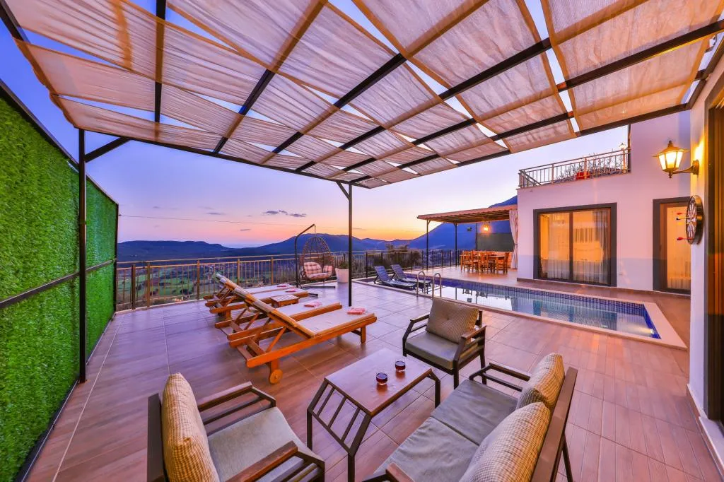  Villa ASES