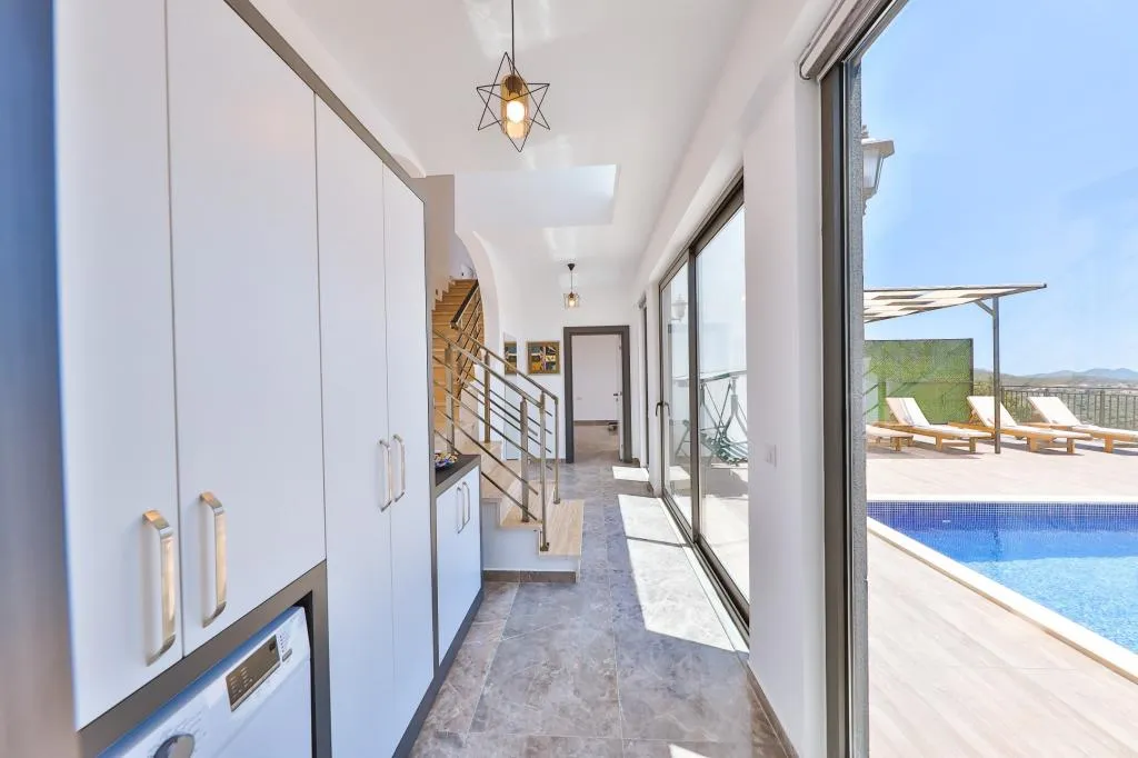  Villa ASES