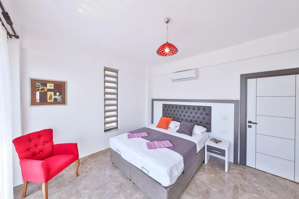  Villa ASES