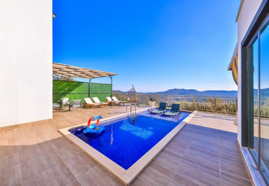  Villa ASES