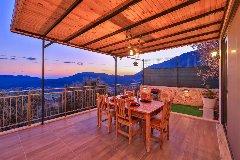  Villa ASES