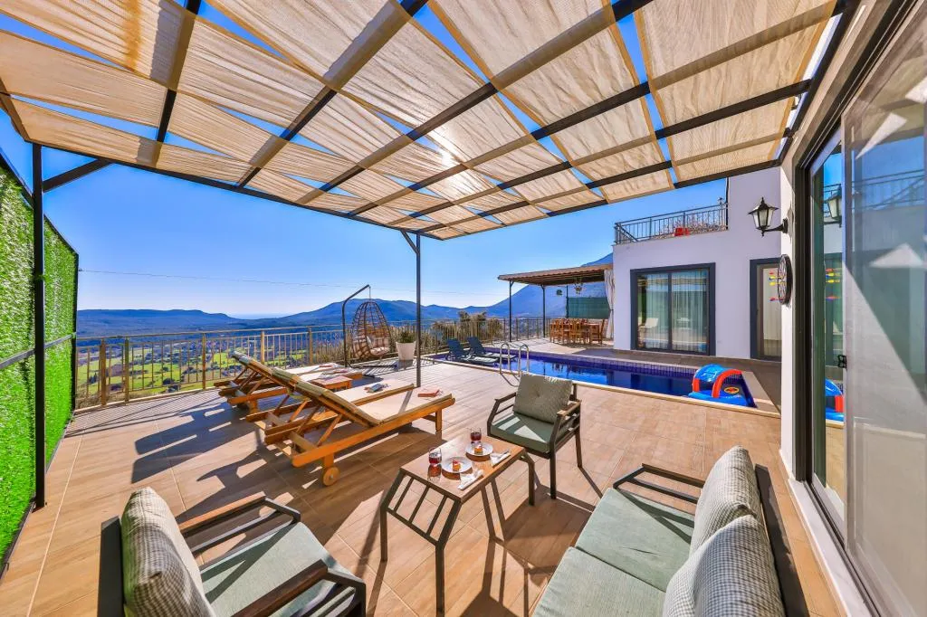  Villa ASES