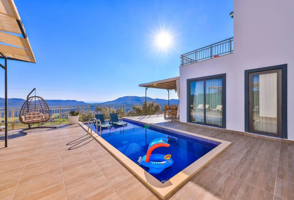  Villa ASES