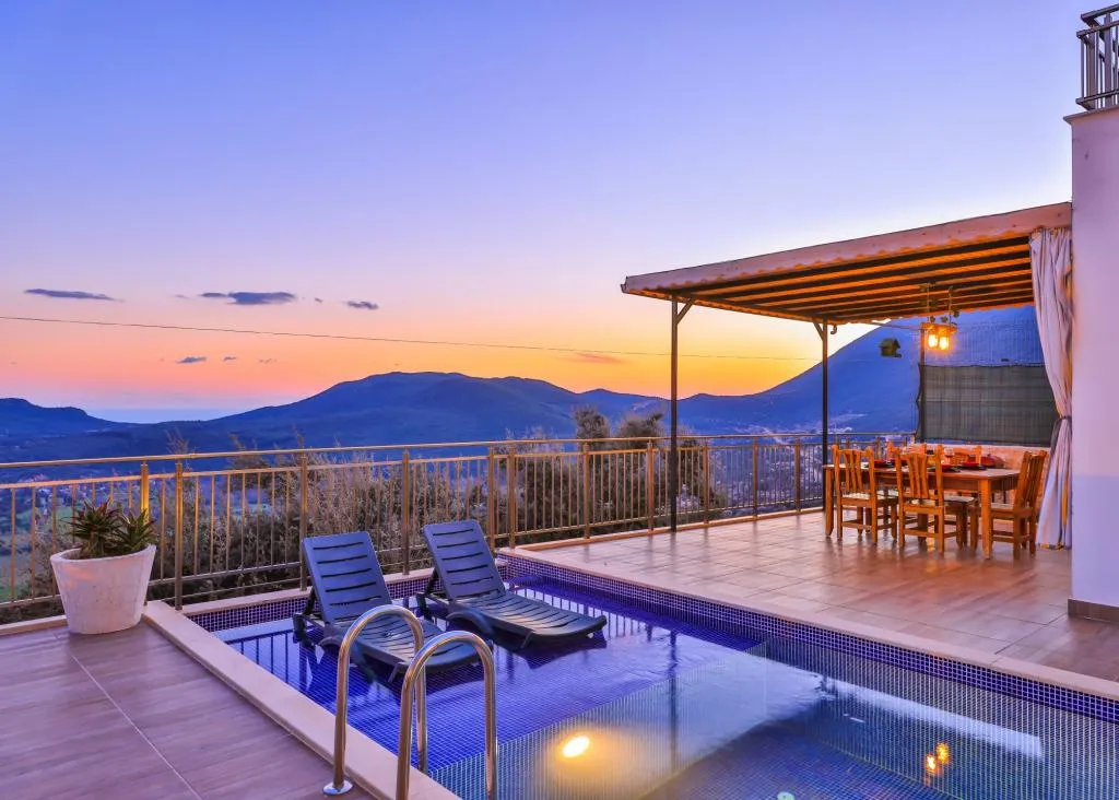  Villa ASES