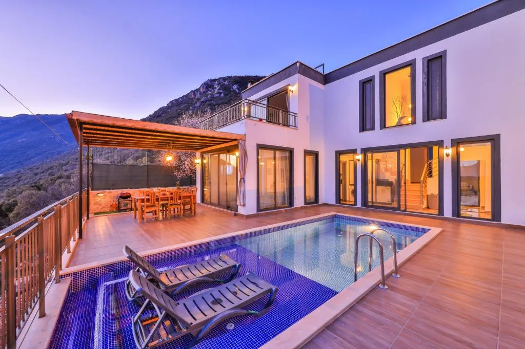  Villa ASES