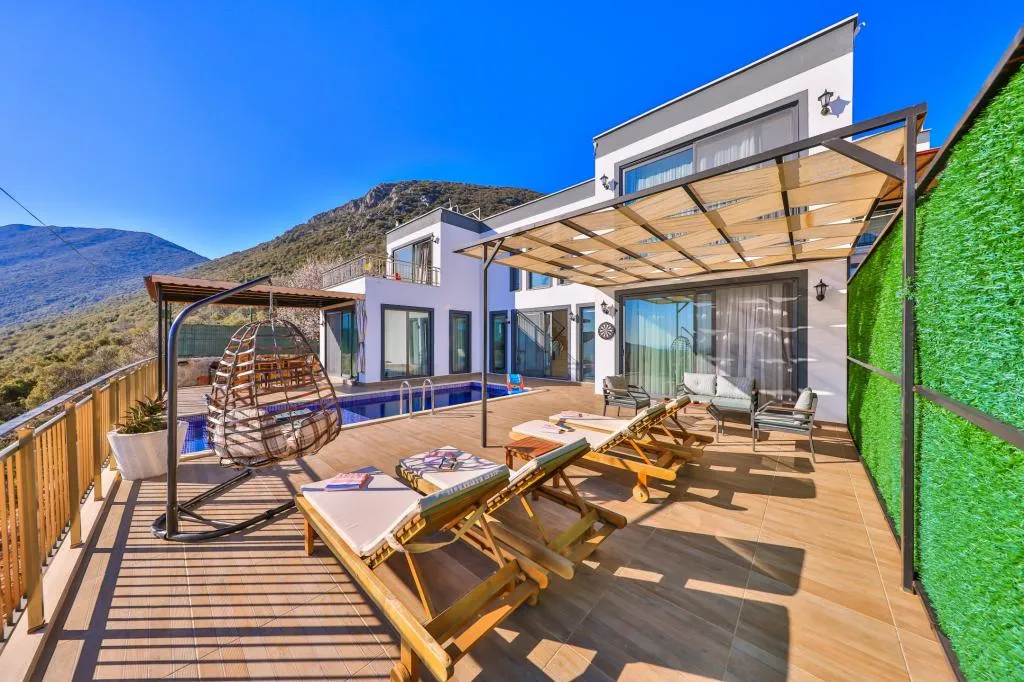  Villa ASES