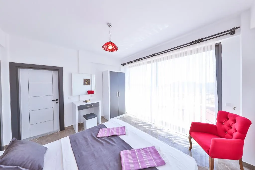  Villa ASES