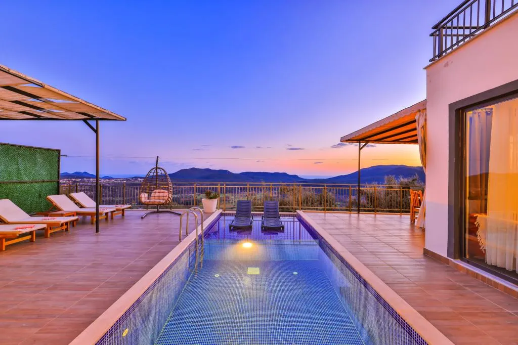  Villa ASES