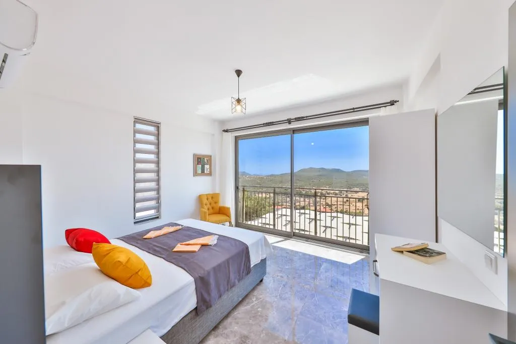  Villa ASES