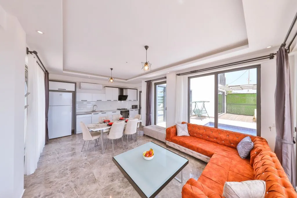  Villa ASES