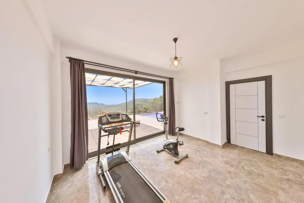  Villa ASES