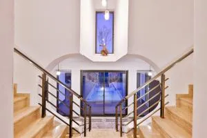 Villa Ases - Alpanos
