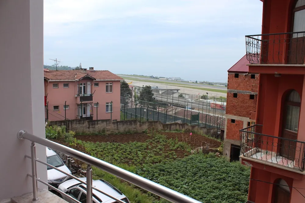 Apart Daire, 3 Yatak Odası