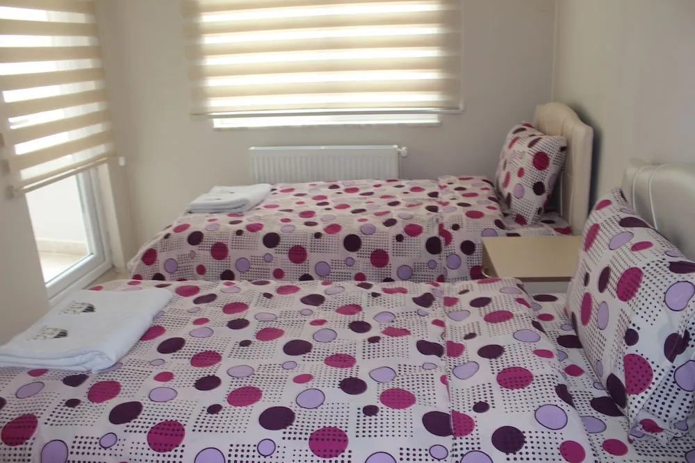 Apart Daire, 3 Yatak Odası