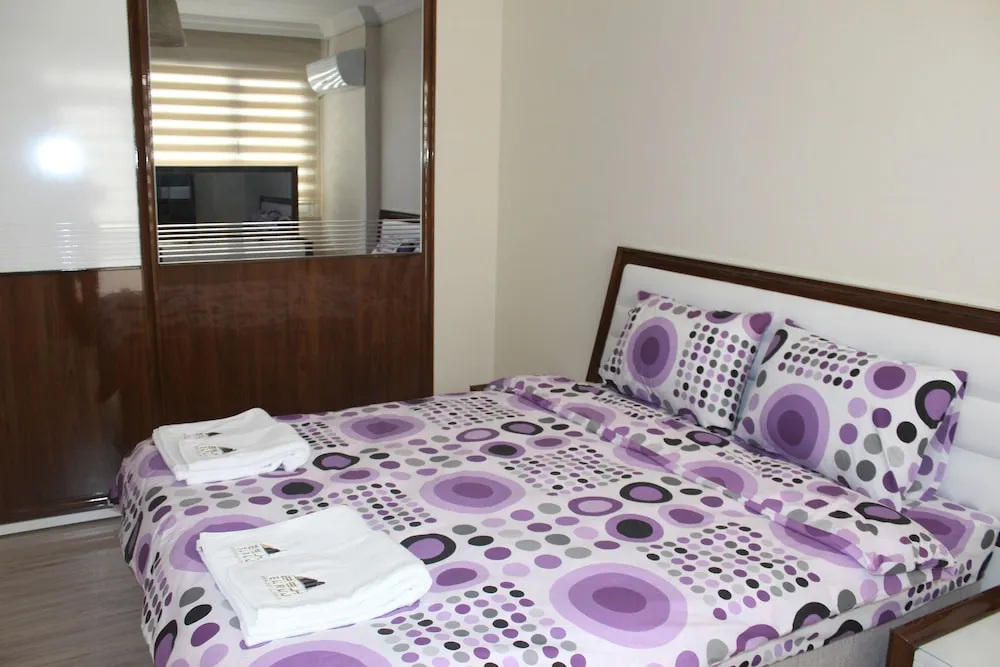 Apart Daire, 3 Yatak Odası