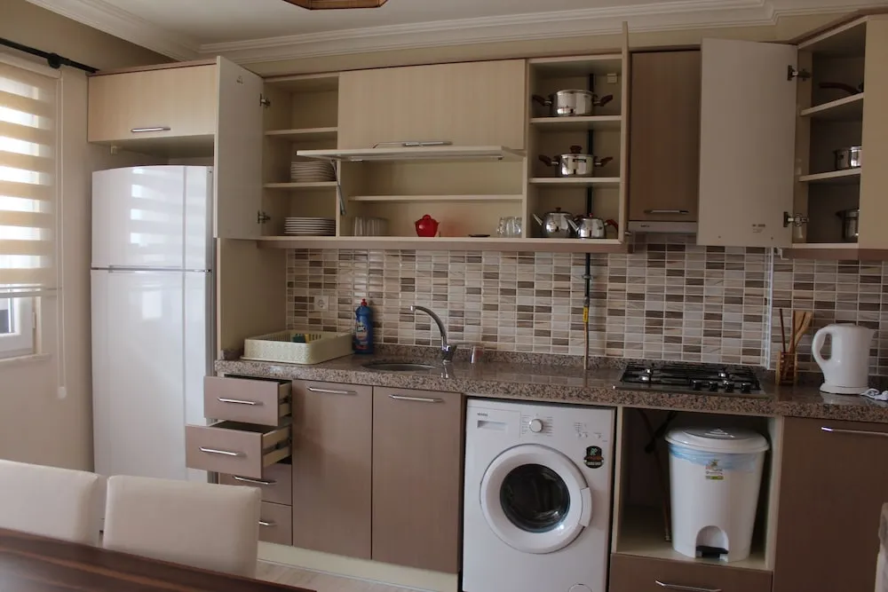 Apart Daire, 3 Yatak Odası