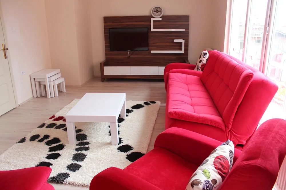 Apart Daire, 3 Yatak Odası