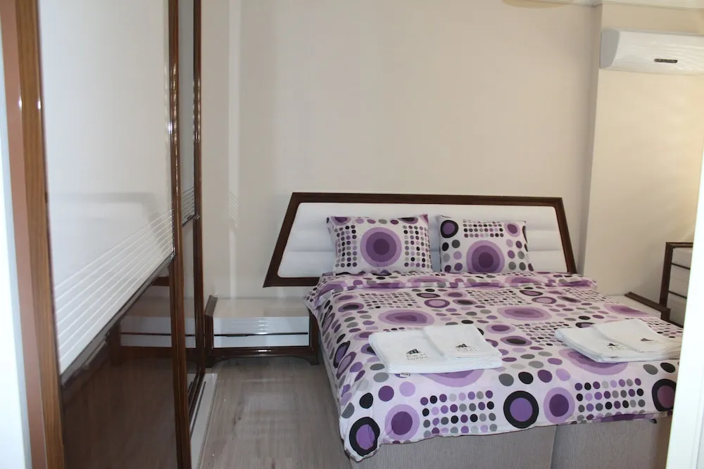 Apart Daire, 3 Yatak Odası