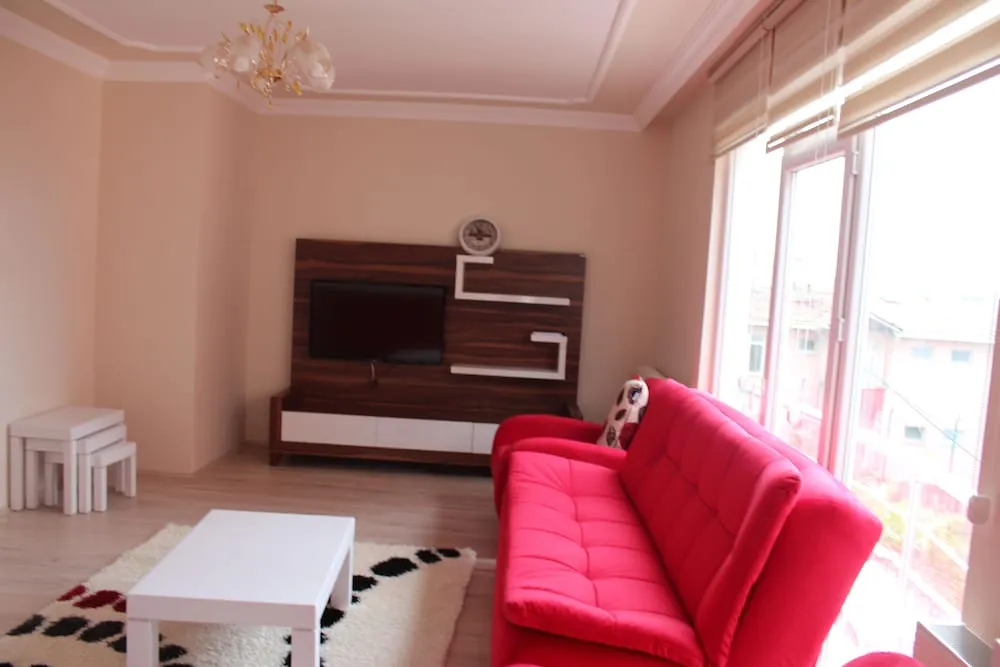 Apart Daire, 3 Yatak Odası