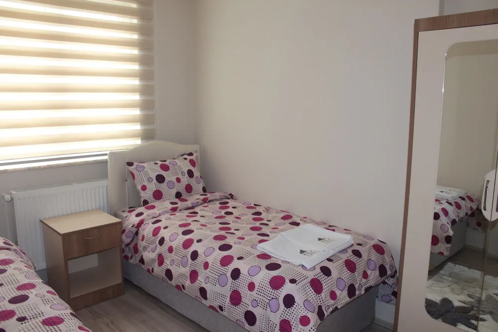 Apart Daire, 3 Yatak Odası
