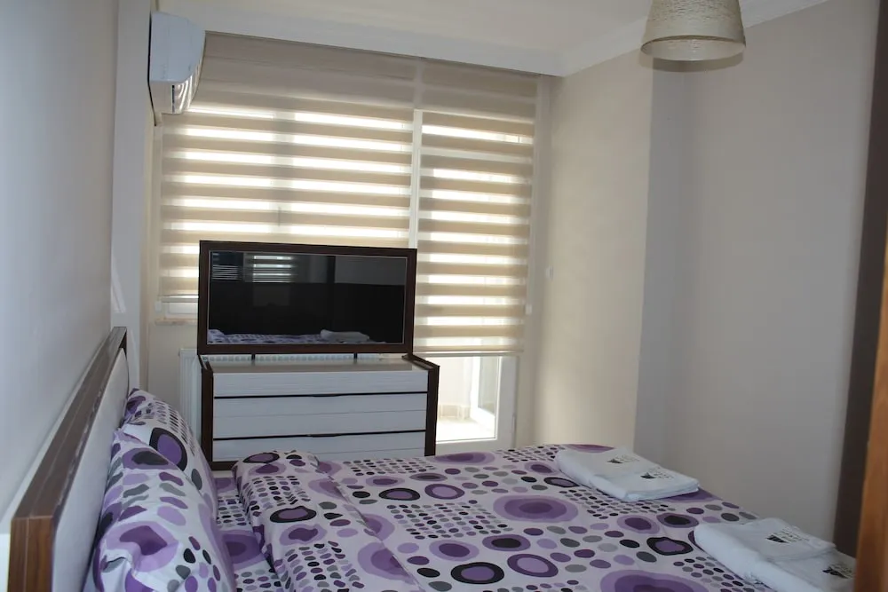 Apart Daire, 3 Yatak Odası