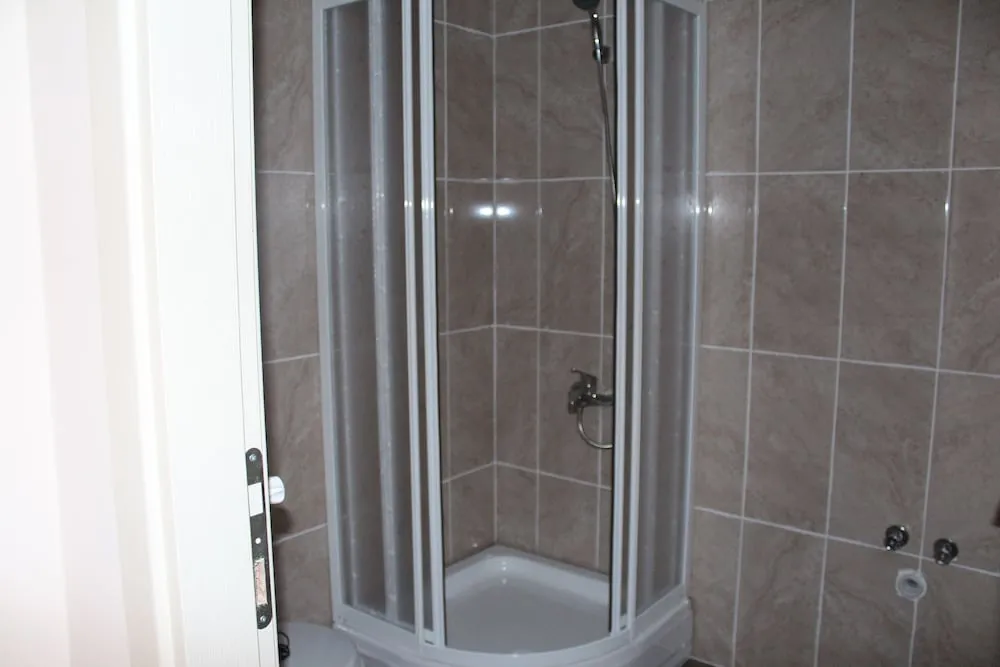 Apart Daire, 3 Yatak Odası, Balkon