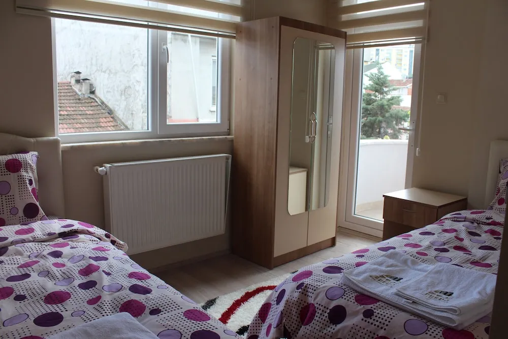Apart Daire