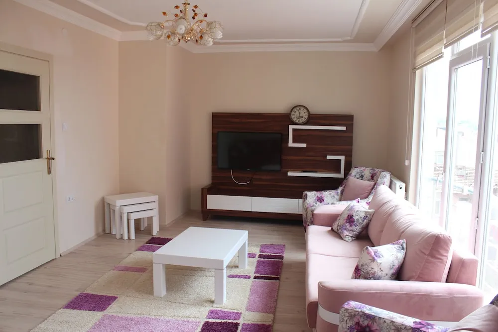 Apart Daire, 3 Yatak Odası, Deniz Manzaralı