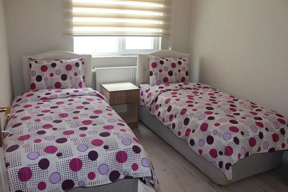 Apart Daire, 3 Yatak Odası, Deniz Manzaralı