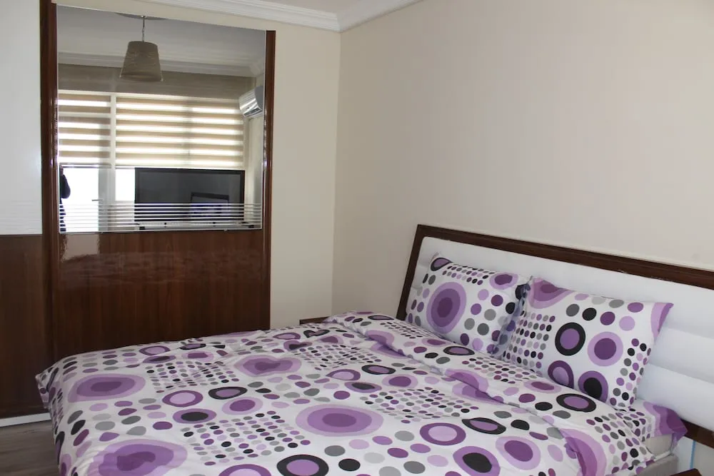 Apart Daire, 3 Yatak Odası, Deniz Manzaralı