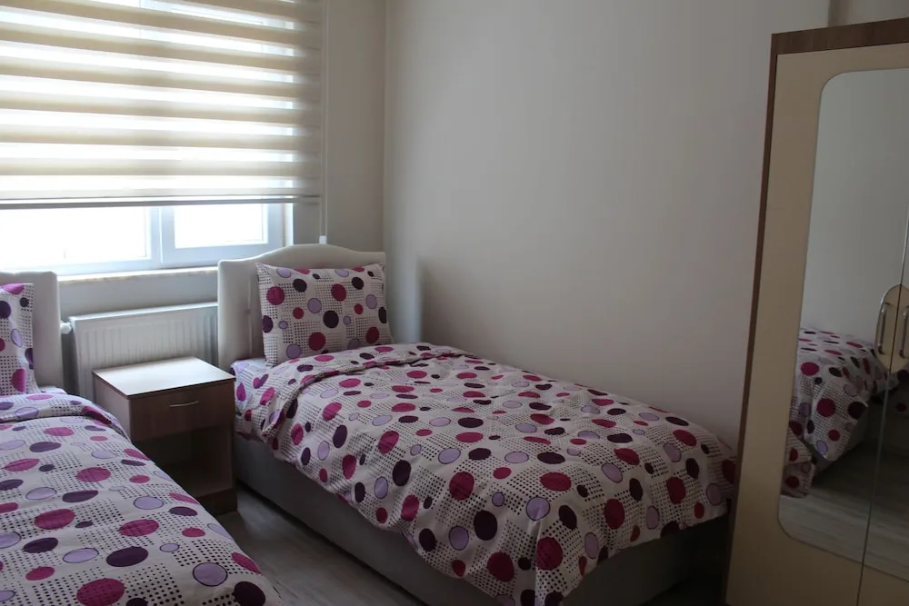 Apart Daire, 3 Yatak Odası, Deniz Manzaralı