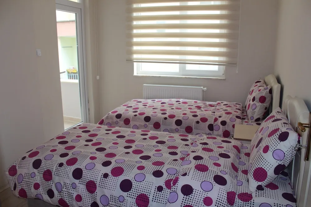 Apart Daire, 3 Yatak Odası, Deniz Manzaralı