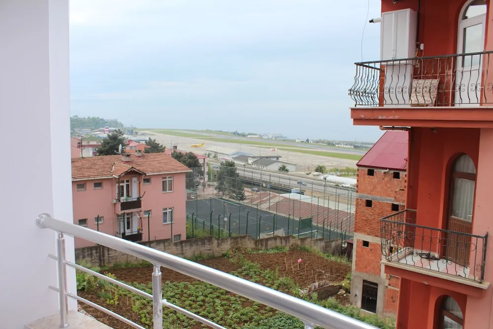 Apart Daire, 3 Yatak Odası, Deniz Manzaralı